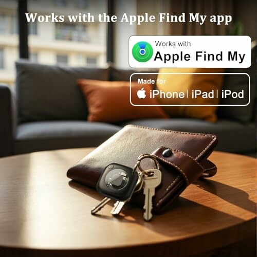 Smart Bluetooth Air Tag Tracker