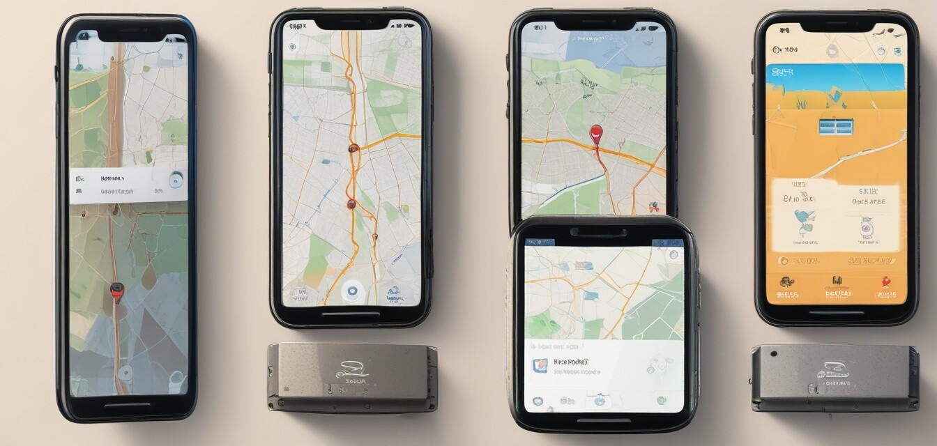 Integration in mobile Apps