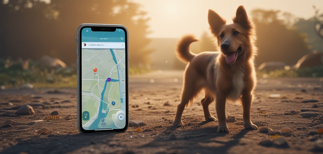 GPS-Tracker Technologietrends