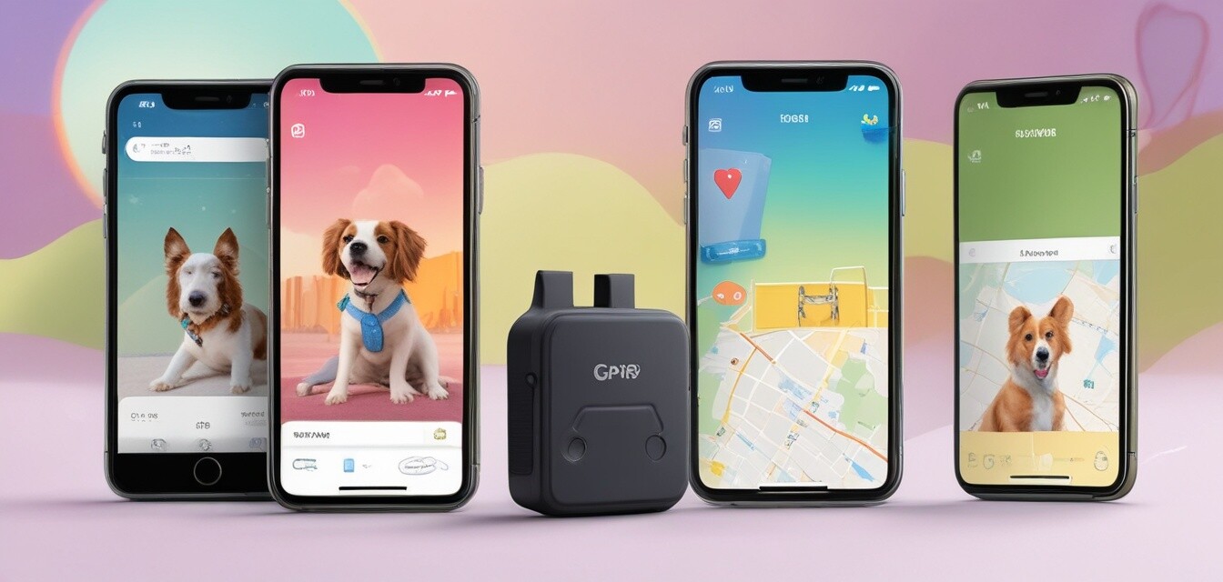 5 Dinge, die Sie beim Kauf eines GPS-Trackers beachten sollten