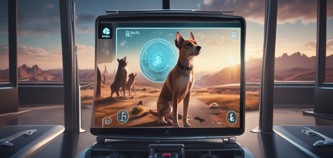 Die Zukunft von GPS-Trackern