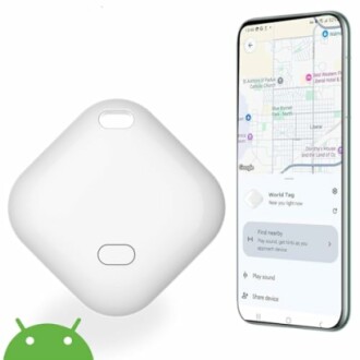 Android Smart Tag